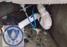 屯溪区水管漏水检测公司6