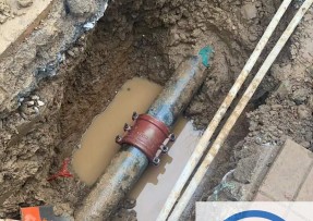 屯溪区水管漏水检测公司4