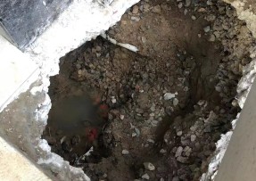 屯溪区水管漏水检测公司2