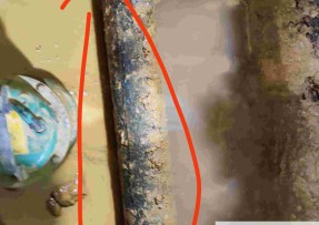 屯溪区水管漏水检测公司1